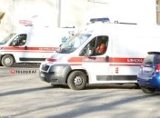 Скорая помощь