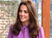 "Самая красивая женщина на планете": Кейт Миддлтон поразила элегантным образом