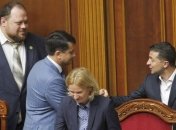 Стефанчук анонсировал отход от "турборежима" работы Рады
