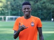 Новичок Шахтера: Моя мечта сбылась