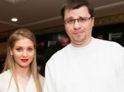 Російські актори Харламов і Асмус розлучаються