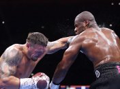 Усик - Дюбуа 2