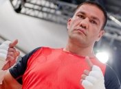 Пулев не хочет быть Поветкиным для Кличко