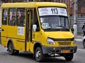 Украинские маршрутки могут в корне измениться: какой проект предложили Раде