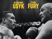 Усик - Фьюри 2