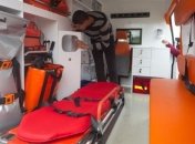 Модернизация службы скорой помощи будет завершина в 2013 году