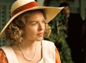 Дайан Китон в фильме "Крестный отец"