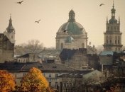 Во Львове готовы к зиме пока только морально