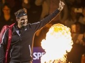 Роджер Федерер заявил, что не сыграет на Ролан Гаррос-2017