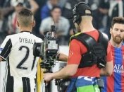 Роналдиньо: "Барселона" сможет отыграться