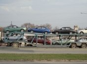 Украинцы могут получить компенсацию при обмене старого авто на новое