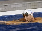 Майкл Фелпс активно проверяется на допинг