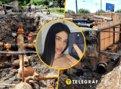 Перукарка з Дніпра ремонтуватиме каналізацію у місті: на Prozorro помітили цікаві тендери