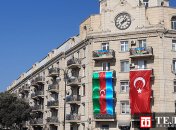 Проблеми з інтернетом і загальна ейфорія: що відбувається в Баку на тлі війни за Нагірний Карабах