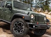 Fiat Chrysler вложит в Jeep миллиард долларов