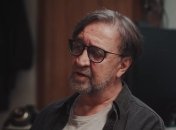 На фото - Юрий Шевчук