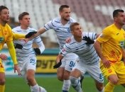 Динамо перед Барселоной расправилось с Ингульцом (видео)