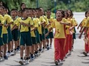 Правдивые снимки о жизни в Северной Корее (Фото)