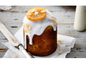 Как сделать глазурь для пасхального кулича: 8 проверенных рецептов 