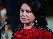 Надежда Бабкина находится в тяжелом состоянии