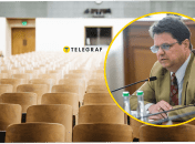 Михаил Винницкий