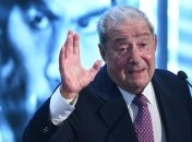 Арум: Мне нет разницы, кто победит в схватке Ломаченко и Лопеса