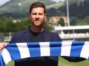 Экс-футболист Хаби Алонсо возглавил Реал Сосьедад Б