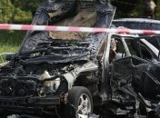 Убийство полковника ГУР: Прокуратура ищет очевидцев