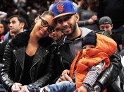 Алиша Кис ждет второго ребенка