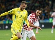 Звезда сборной Украины Ярмоленко вошел в элитный капитанский клуб