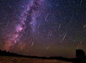 Звездопад Персеиды: уникальное явление, которое земляне увидят на этих выходных 