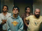 Кадр из фильма «Похмелье в Вегасе»