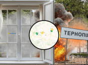 Рівень хлору у повітрі перевищено