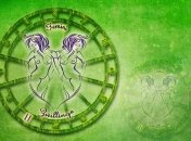 Гороскоп для Близнецов