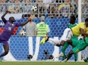 Колумбия и Япония шагают в 1/8 финала ЧМ-2018