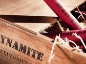 В метро "Житомирская" задержали мужчину со взрывчаткой