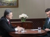 Президент объяснил, почему отложили реформу прокуратуры