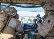 СМИ: США наращивают военное присутствие на Ближнем Востоке