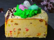 Ніжна та неймовірно смачна паска