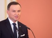 Дуда назвал фундаментальную основу мира в контексте санкций против РФ