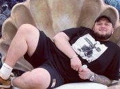 Блогер Kyivstoner