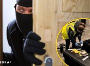 В столице группа лиц совершила разбойное нападение