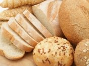 В Украине сократилось производство хлеба