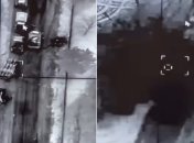 Уничтожен вражеский БУК