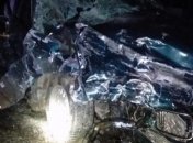 На окружной дороге в Харькове произошло смертельное ДТП