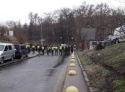 Выборы в РФ: сотрудников дипучреждения пропустили беспрепятственно