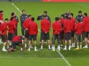 Сборная Сербии назвала состав на матчи против команд Украины и Уэльса