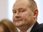 Источник подтвердил, что экс-судью Чауса задержала СБУ - в НАБУ требуют передать подозреваемого им