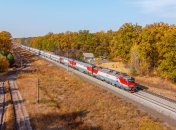 Поїзд путіна