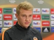 Коваленко рассказал о перспективах Шахтера в Лиге Европы